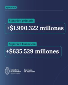 RESULTADO FISCAL AGOSTO 2026